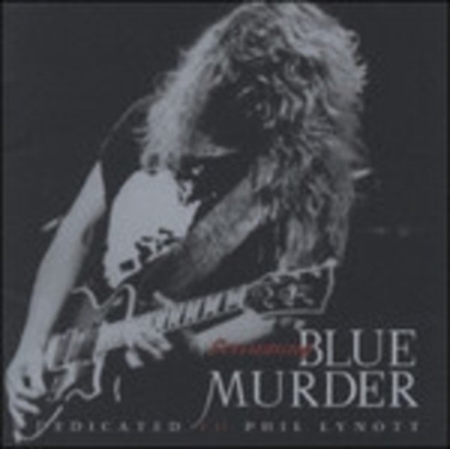 Screaming Blue Murder: Dedicated To Phil Lynott (Shm/Reissue)