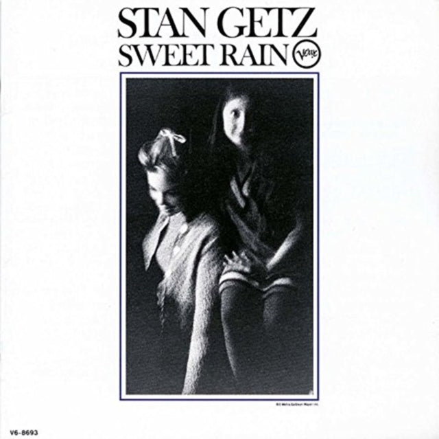 This CD is brand new.Format: CDMusic Style: Bossa NovaThis item's title is: Sweet Rain (Shm/Reissue)Artist: Stan Quartet GetzBarcode: 4988031151235Release Date: 6/29/2016