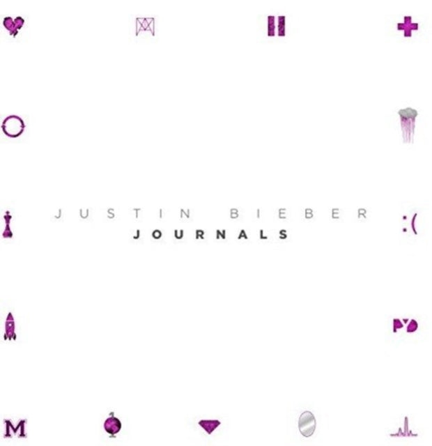 This CD is brand new.Format: CDMusic Style: RnB/SwingThis item's title is: JournalsArtist: Justin BieberLabel: Rock/PopBarcode: 4988031166321Release Date: 7/22/2016