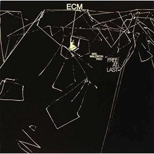 This CD is brand new.Format: CDThis item's title is: Free At Last (Shm/Reissue)Artist: Mal WaldronLabel: ECM RecordsBarcode: 4988031178195Release Date: 10/26/2016