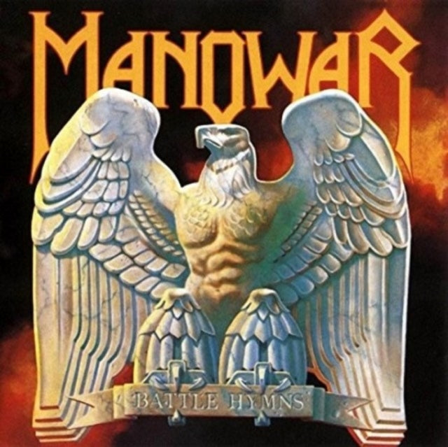 This CD is brand new.Format: CDMusic Style: Heavy MetalThis item's title is: Battle HymnsArtist: ManowarLabel: UNIVERSALBarcode: 4988031268612Release Date: 3/16/2018