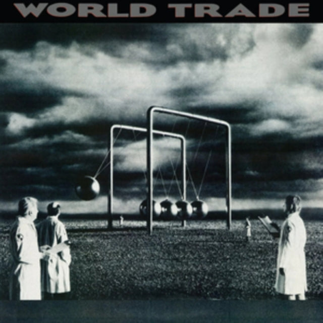 This CD is brand new.Format: CDMusic Style: Prog RockThis item's title is: World TradeArtist: World TradeBarcode: 4988031269091Release Date: 3/16/2018