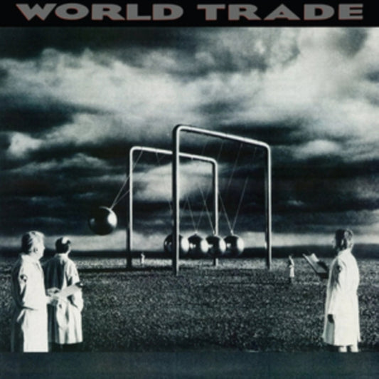 This CD is brand new.Format: CDMusic Style: Prog RockThis item's title is: World TradeArtist: World TradeBarcode: 4988031269091Release Date: 3/16/2018
