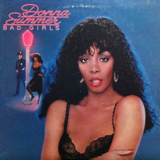 This CD is brand new.Format: CDMusic Style: DiscoThis item's title is: Bad GirlsArtist: Donna SummerBarcode: 4988031275283Release Date: 5/16/2018