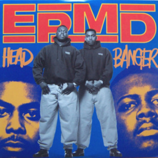 Head Banger / Scratch Bring It Back (Part. 2 Mic Doc)