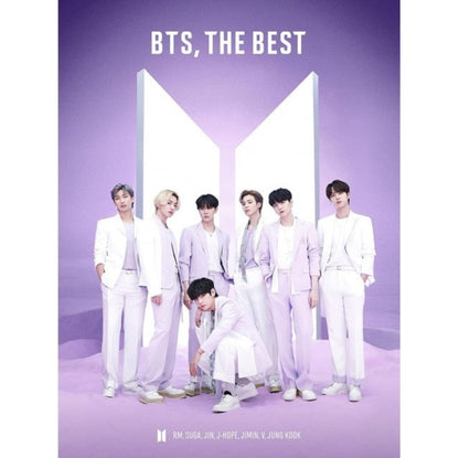 This is a 2 CD SKU bundle.
1.This CD is brand new.Format: CDThis item's title is: Skool Luv AffairArtist: BtsLabel: LOEN ENT KOREABarcode: 8804775053795Release Date: 1/19/2024
2.This CD is brand new.