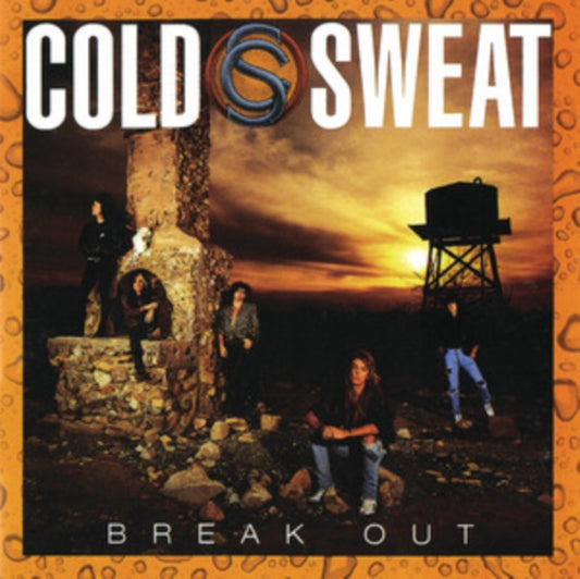 Break Out Ltd