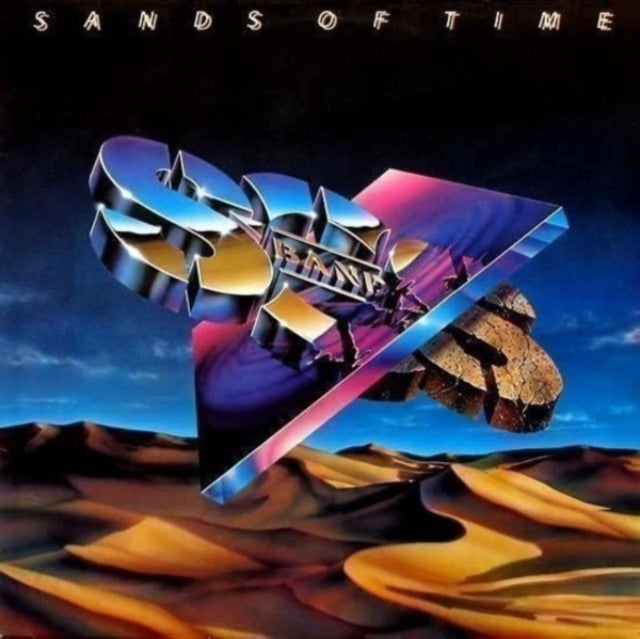 Sands Of Time (Limited)
