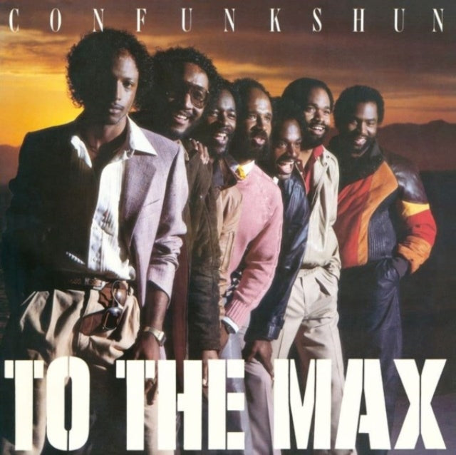 To The Max (Limited)