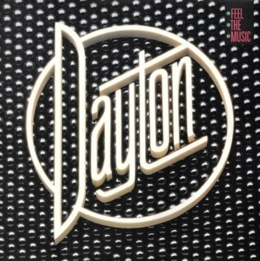 Feel The Music (Limited)