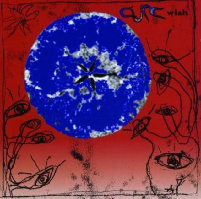 Wish (30Th Anniversary Edition/3CD/Deluxe)