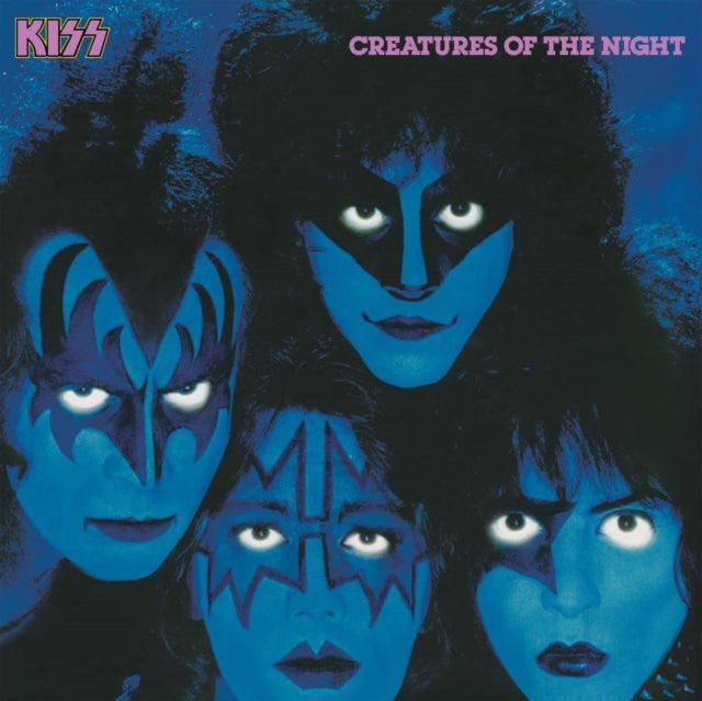 This CD is brand new.Format: CDThis item's title is: Creatures Of The Night(40Th Anniversary)Artist: KissLabel: UNIVERSALBarcode: 4988031539477Release Date: 5/25/2023