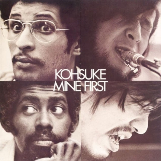 This LP Vinyl is brand new.Format: LP VinylMusic Style: Contemporary JazzThis item's title is: Morning Tide (First) (Remastered)Artist: Kohsuke MineLabel: UNIVERSAL JAPANBarcode: 4988031566091Release Date: 7/14/2023