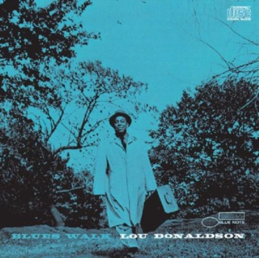 This CD is brand new.Format: CDMusic Style: BopThis item's title is: Blues Walk (Uhqcd) (Blue Note 85Th Anniversary Edition/Remastered By Kevin Gray)Artist: Lou DonaldsonLabel: Blue NoteBarcode: 4988031616550Release Date: 2/2/2024