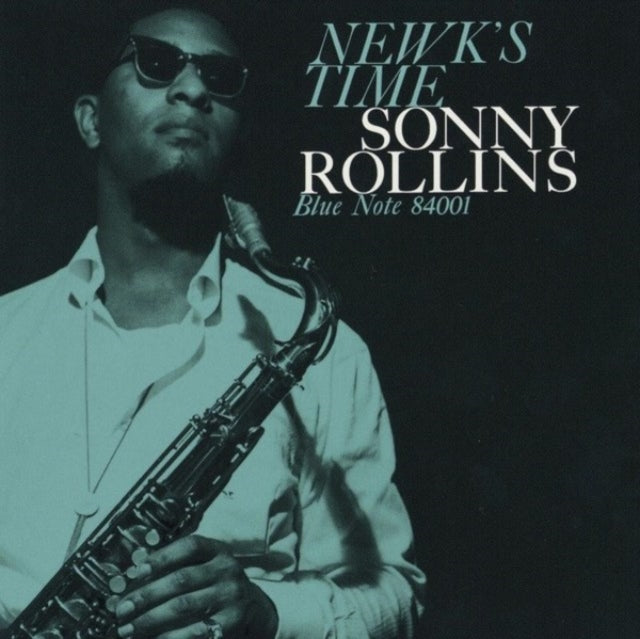 This CD is brand new.Format: CDMusic Style: Hard BopThis item's title is: Newk's Time (Uhqcd) (Blue Note 85Th Anniversary Edition/Remastered By Kevin Gray)Artist: Sonny RollinsLabel: Blue NoteBarcode: 4988031616598Release Date: 2/2/2024