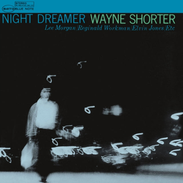 This CD is brand new.Format: CDMusic Style: Hard BopThis item's title is: Wayne Shorter - Night DreamerArtist: Wayne ShorterLabel: Blue NoteBarcode: 4988031621011Release Date: 6/21/2024