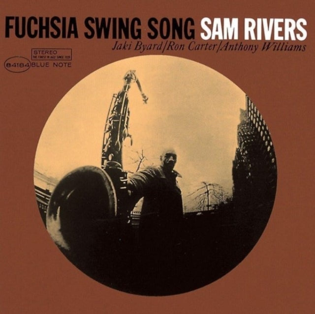 This CD is brand new.Format: CDMusic Style: Post BopThis item's title is: Fuchsia Swing Song (Uhqcd)Artist: Sam RiversLabel: Blue NoteBarcode: 4988031631492Release Date: 6/21/2024