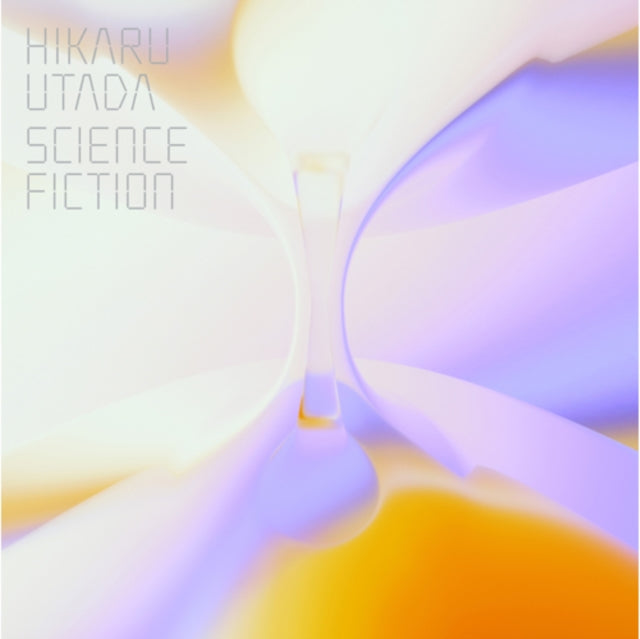 This LP Vinyl is brand new.Format: LP VinylMusic Style: J-popThis item's title is: Science Fiction (3LP/180G)Artist: Hikaru UtadaLabel: EpicBarcode: 4988031633038Release Date: 7/12/2024