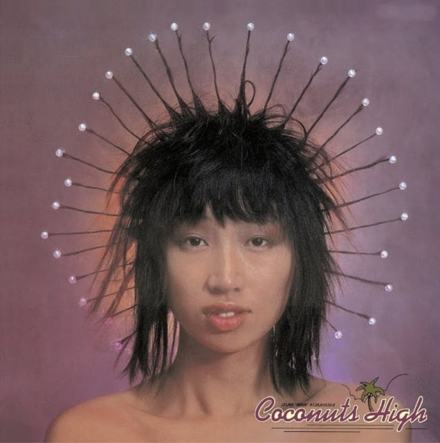 Coconuts High (Japanese Import)