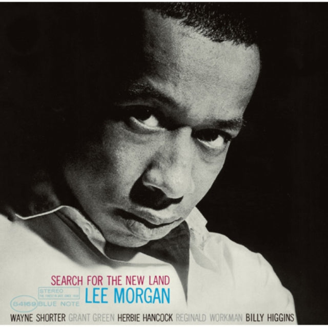 This CD is brand new.Format: CDMusic Style: Hard BopThis item's title is: Search For The New Land (Uhqcd/Japanese Import)Artist: Lee MorganLabel: Blue NoteBarcode: 4988031659168Release Date: 12/6/2024