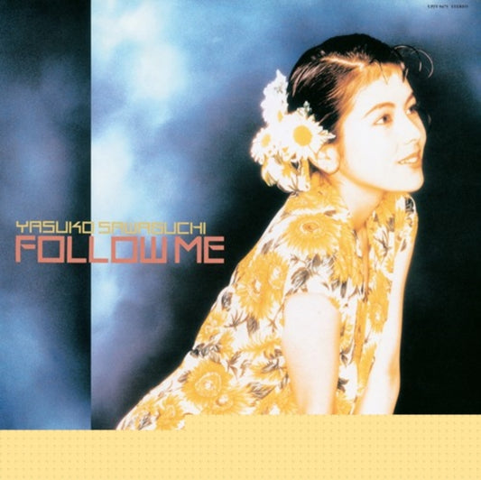 Follow Me (Japanese Import)