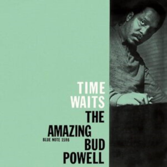 Time Waits