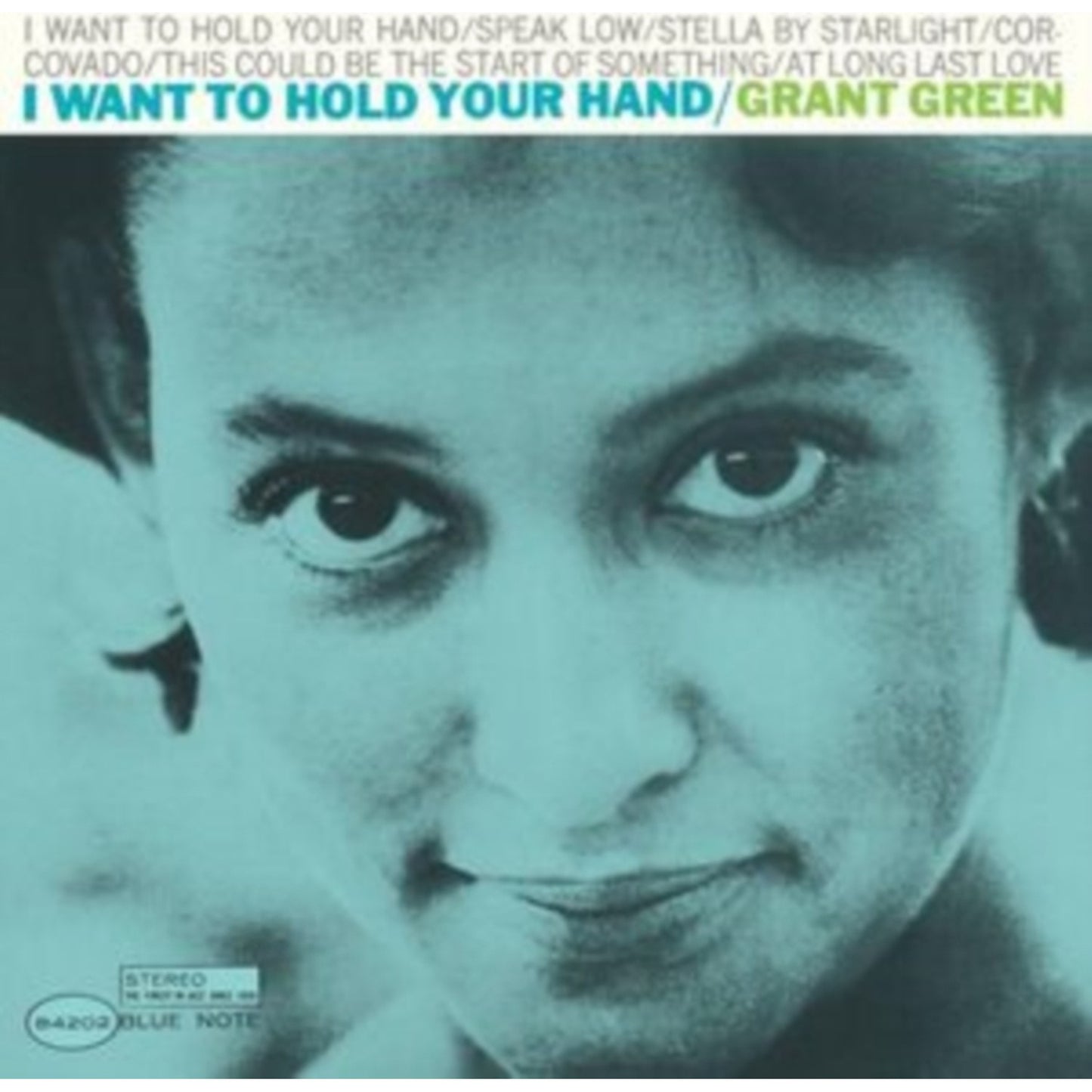 I Want To Hold Your Hand