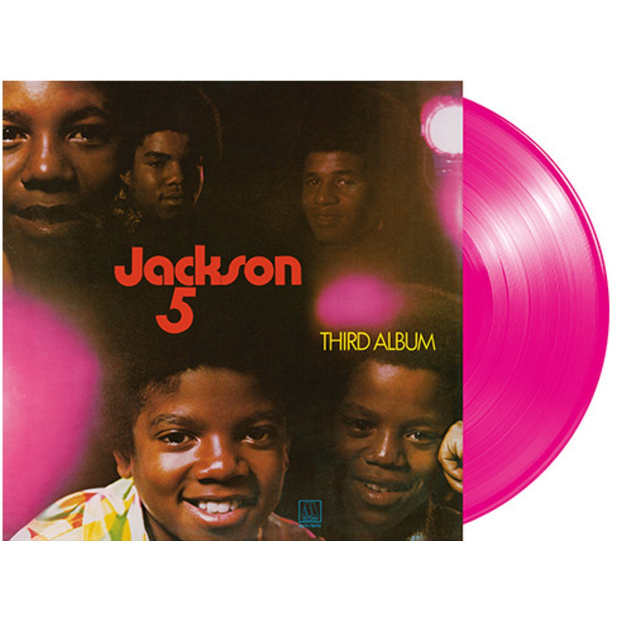 Third Album (Limited Edition)