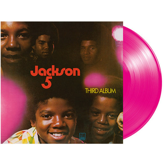 Third Album (Limited Edition)