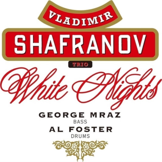 White Nights (2LP)