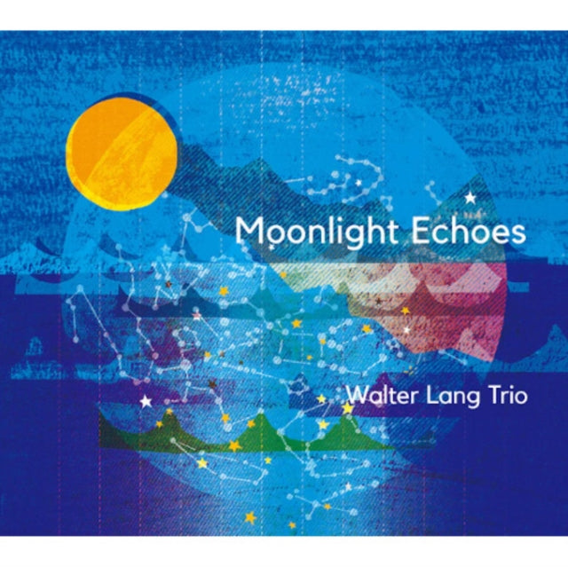 This LP Vinyl is brand new.Format: LP VinylThis item's title is: Moonlight Echoes (2LP)Artist: Walter Trio LangBarcode: 4988044092501Release Date: 2/2/2024