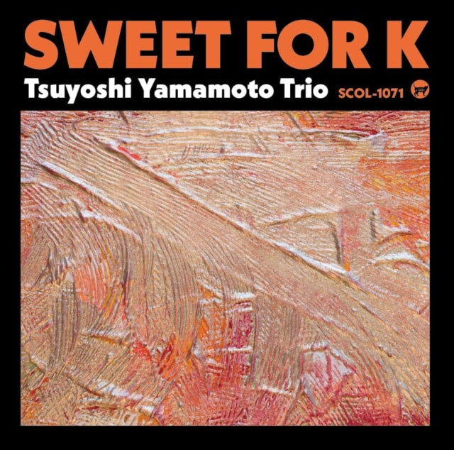 This CD is brand new.Format: CDThis item's title is: Sweet For KArtist: Tsuyoshi Yamamoto TrioBarcode: 4988044096929Release Date: 3/22/2024