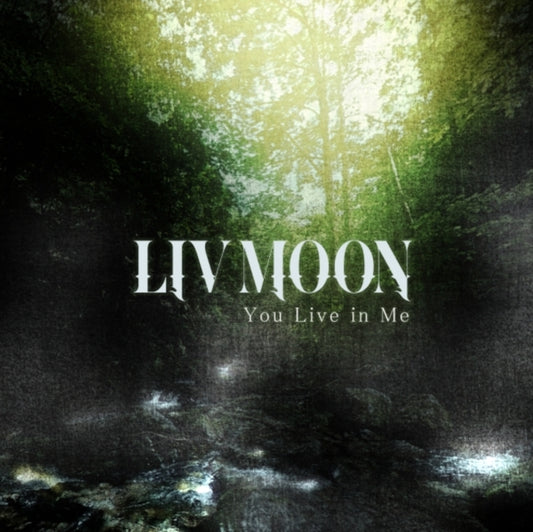 This CD is brand new.Format: CDThis item's title is: You Live In MeArtist: Liv MoonBarcode: 4988044097858Release Date: 3/8/2024
