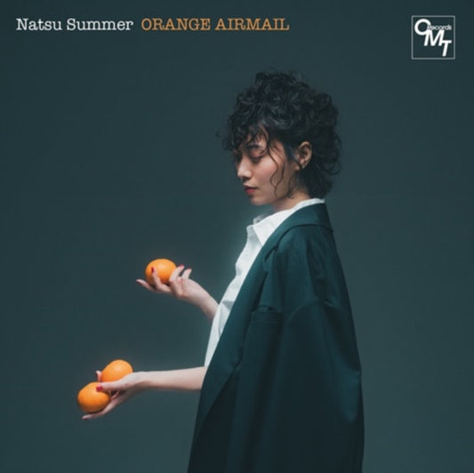 Orange Airmail