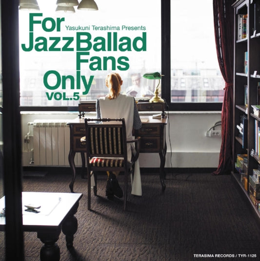 For Jazz Ballad Fans Only: Vol.5