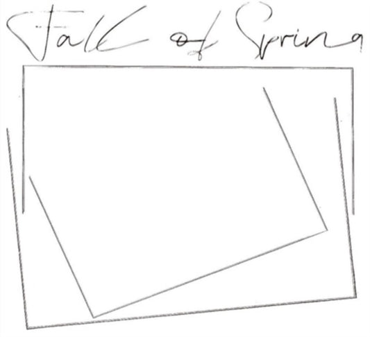 Fall Of Spring