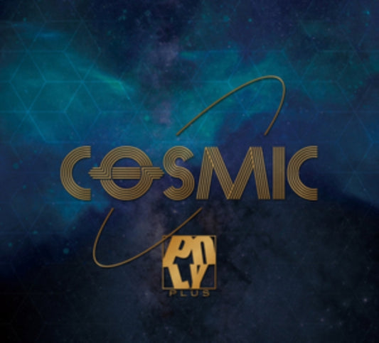 Cosmic