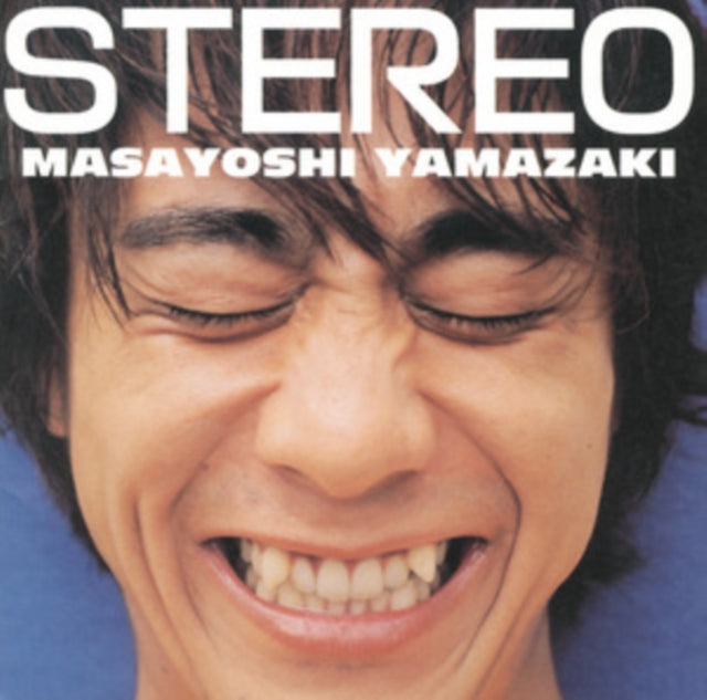 Stereo (Japanese Import)