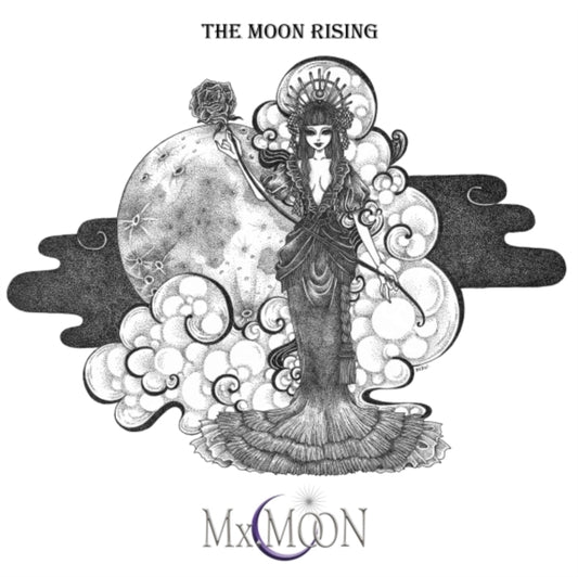 Moon Rising