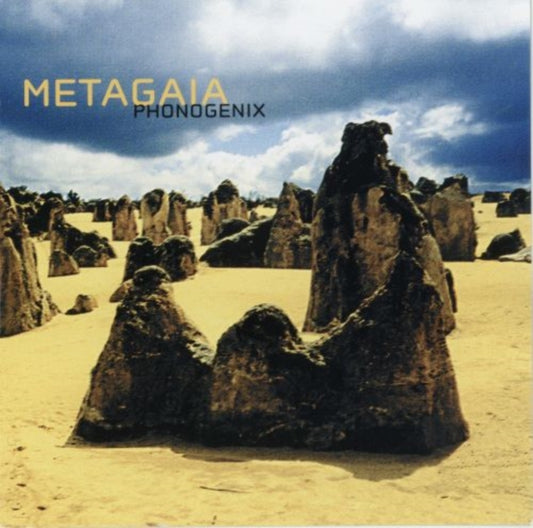 Metagaia