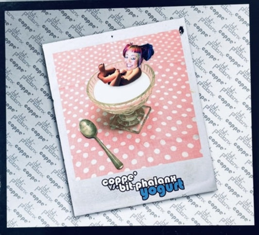 Yogurt Remix (Japanese Import)