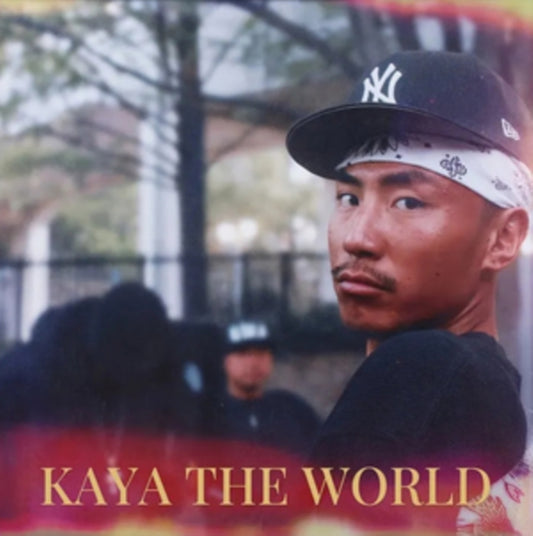 Kaya The World
