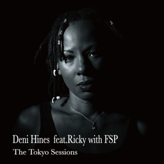 Tokyo Sessions