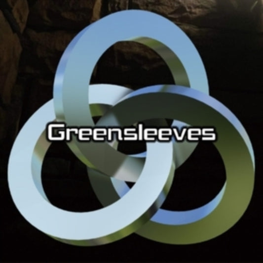 Greensleeves (Japenese Import)