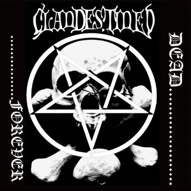This CD is brand new.Format: CDMusic Style: ThrashThis item's title is: Dead... Forever (Japenese Import)Artist: ClandestinedLabel: Busdeath RecordsBarcode: 4988044840553Release Date: 11/15/2024