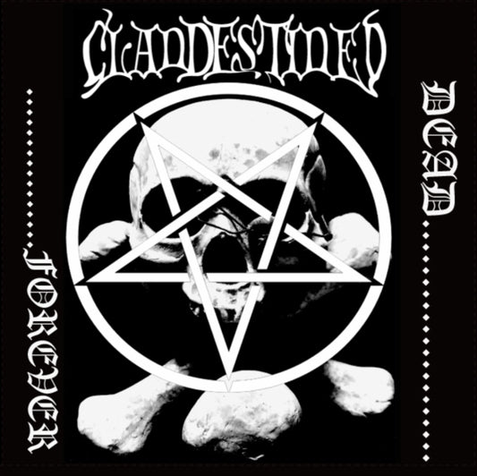 This CD is brand new.Format: CDMusic Style: ThrashThis item's title is: Dead... Forever (Japenese Import)Artist: ClandestinedLabel: Busdeath RecordsBarcode: 4988044840553Release Date: 11/15/2024
