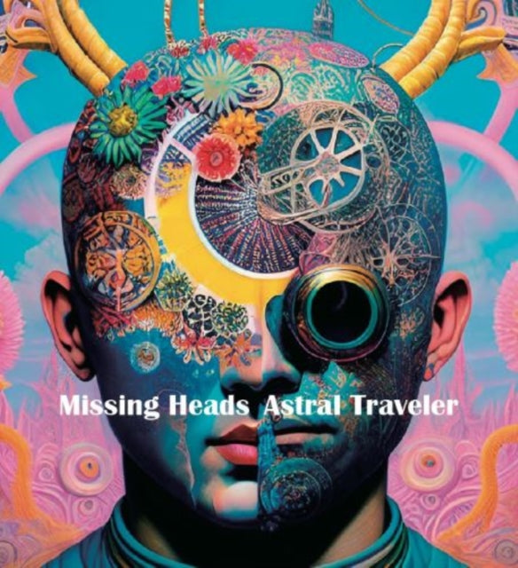 This CD is brand new.Format: CDThis item's title is: Astral Traveler (Japanese Import)Artist: Missing HeadsBarcode: 4988044842397Release Date: 8/23/2024