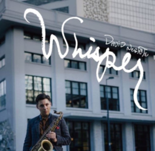 Whisper (Japanese Import)