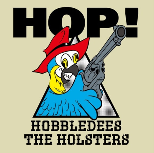 Hop! (Japanese Import)