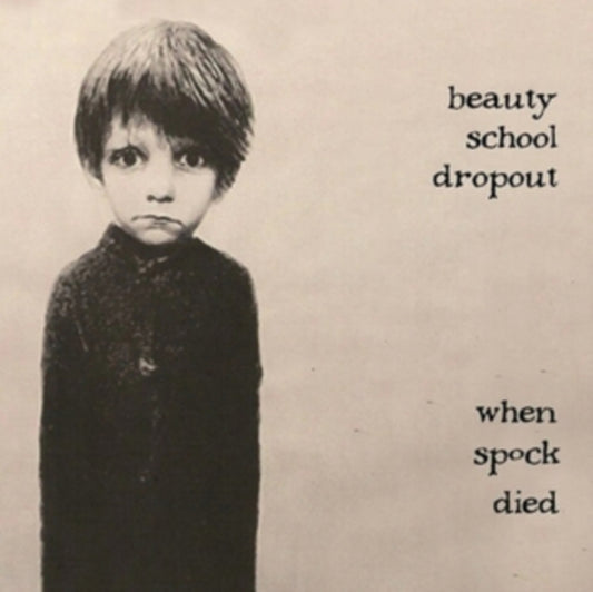 This CD is brand new.Format: CDThis item's title is: When Spock DiedArtist: Beauty School DropoutBarcode: 4988044849358Release Date: 7/26/2024